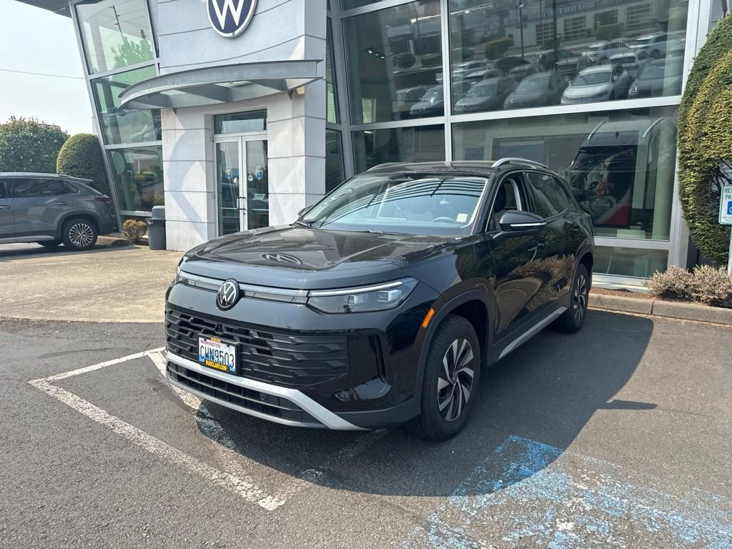 volkswagen tiguan 2026 3VVBR7RM7TM029673 image volkswagen tiguan 2026 3VVBR7RM7TM029673 image