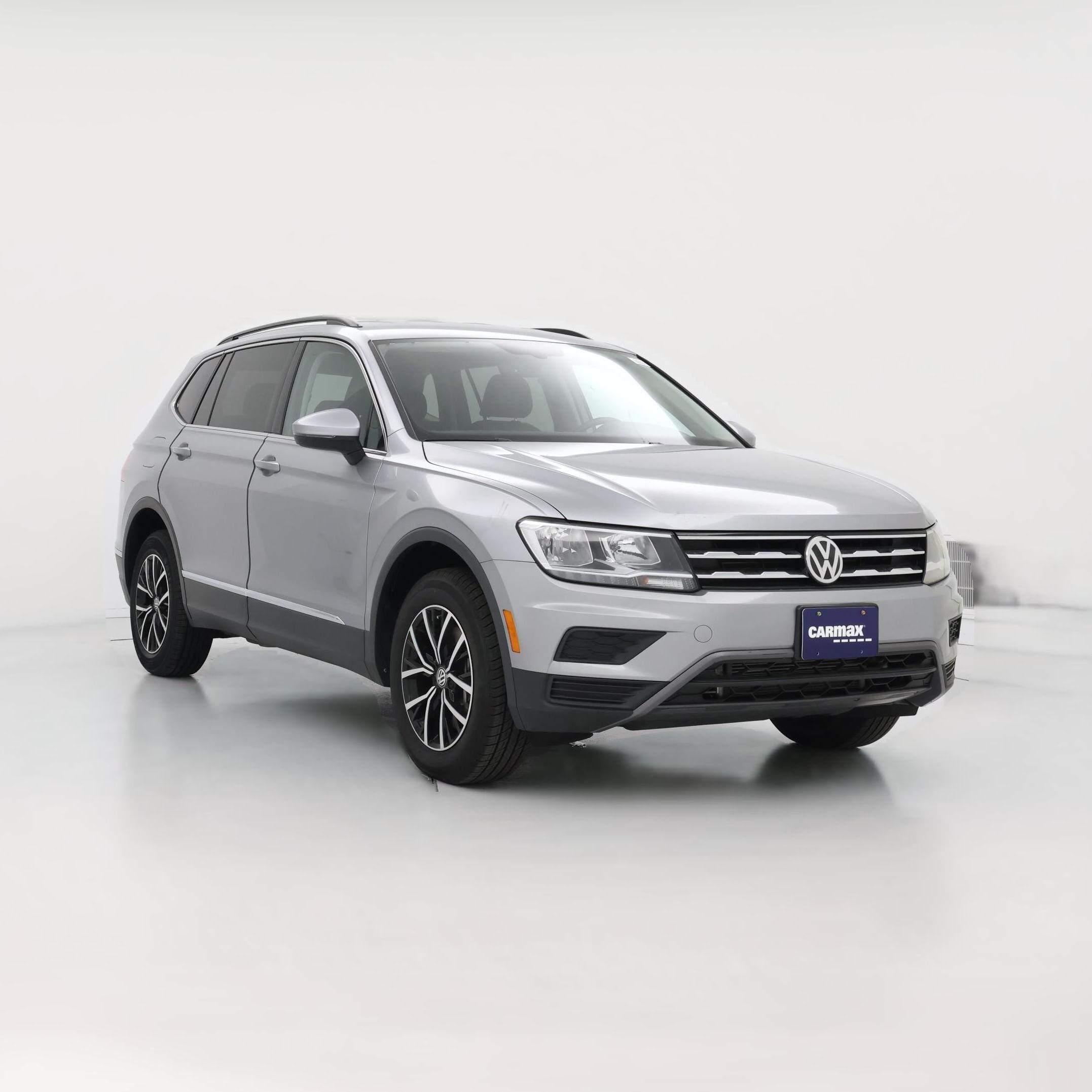 volkswagen tiguan 2021 3VV2B7AX4MM138734 image volkswagen tiguan 2021 3VV2B7AX4MM138734 image