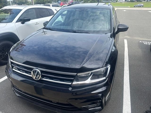 volkswagen tiguan 2021 3VV2B7AX7MM065584 image volkswagen tiguan 2021 3VV2B7AX7MM065584 image