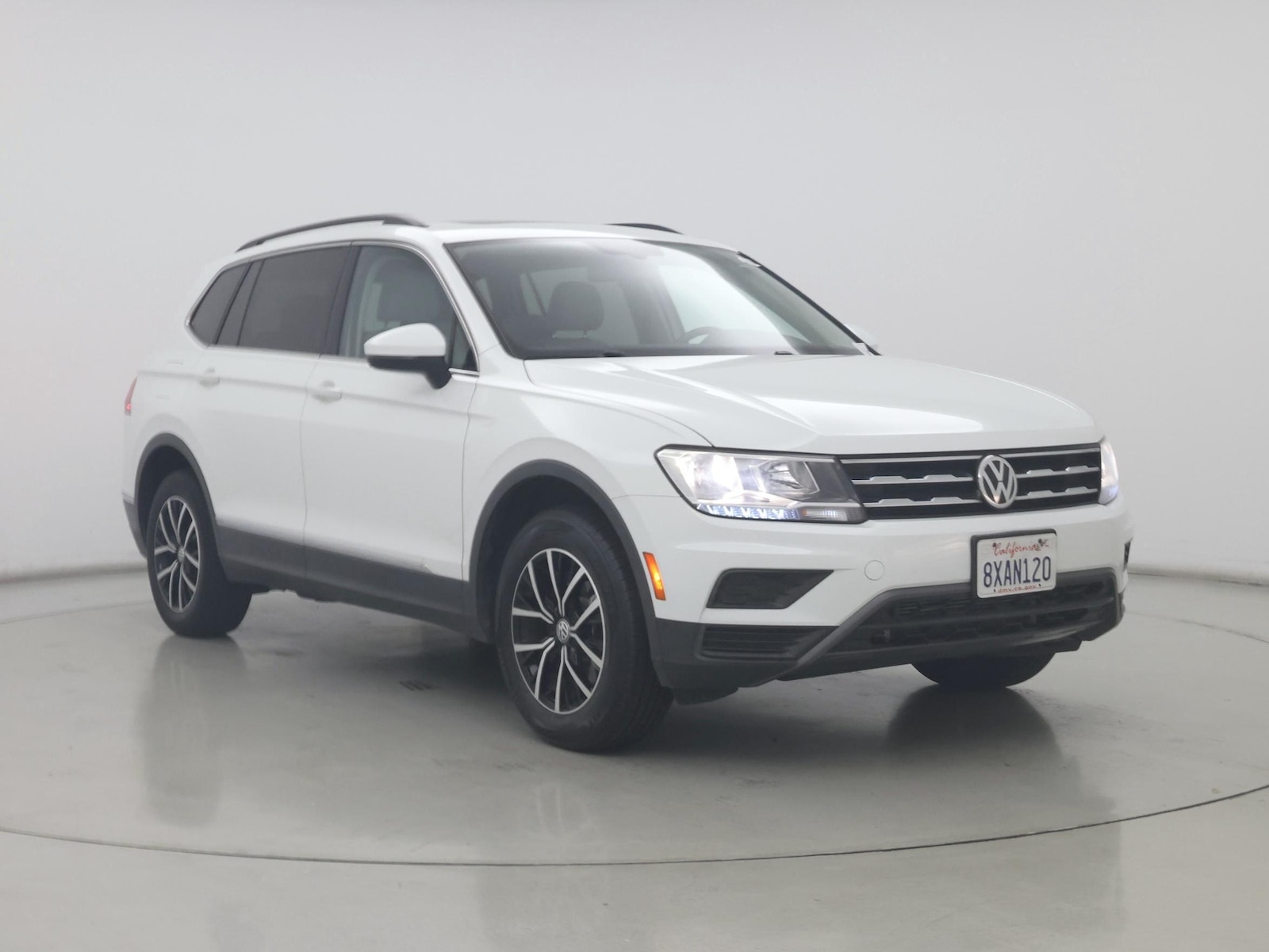 volkswagen tiguan 2021 3VV3B7AX7MM109457 image volkswagen tiguan 2021 3VV3B7AX7MM109457 image