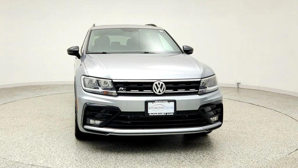 volkswagen tiguan 2021 3VV2B7AXXMM005279 image volkswagen tiguan 2021 3VV2B7AXXMM005279 image