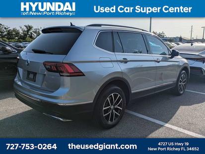 volkswagen tiguan 2021 3VV3B7AX3MM008593 image volkswagen tiguan 2021 3VV3B7AX3MM008593 image