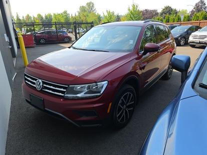 volkswagen tiguan 2021 3VV2B7AX1MM008717 image volkswagen tiguan 2021 3VV2B7AX1MM008717 image