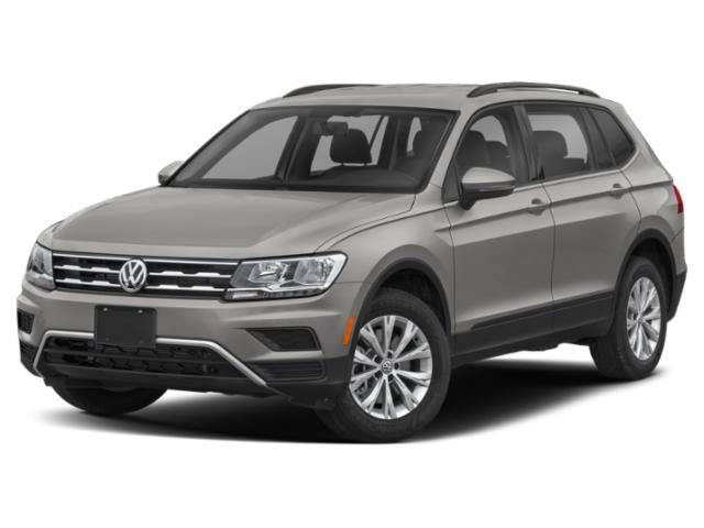 volkswagen tiguan 2021 3VV1B7AX3MM017270 image