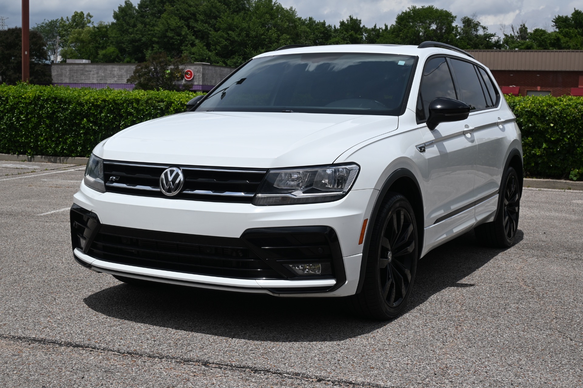volkswagen tiguan 2021 3VV3B7AX2MM116087 image volkswagen tiguan 2021 3VV3B7AX2MM116087 image