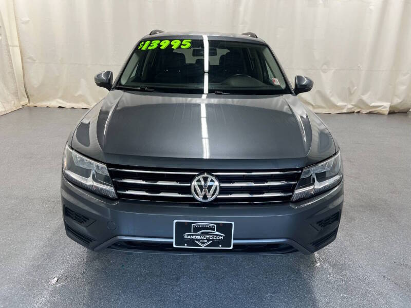 volkswagen tiguan 2021 3VV2B7AX4MM119245 image volkswagen tiguan 2021 3VV2B7AX4MM119245 image