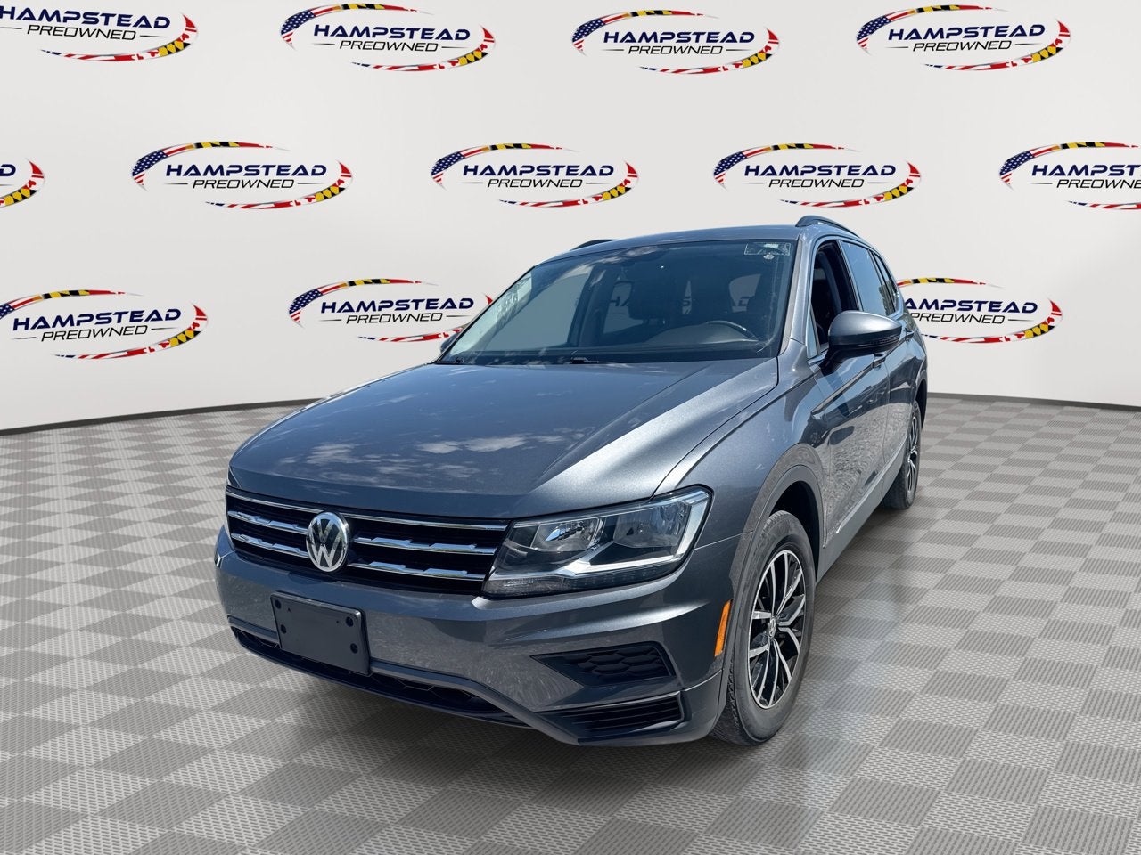 volkswagen tiguan 2021 3VV2B7AX3MM029133 image volkswagen tiguan 2021 3VV2B7AX3MM029133 image