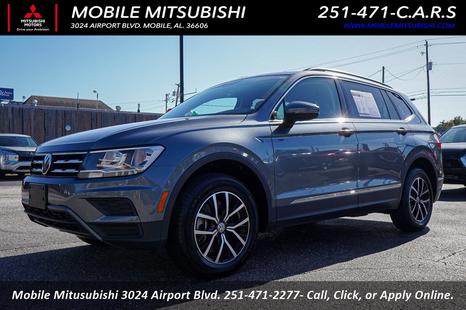 volkswagen tiguan 2021 3VV3B7AX7MM091123 image volkswagen tiguan 2021 3VV3B7AX7MM091123 image