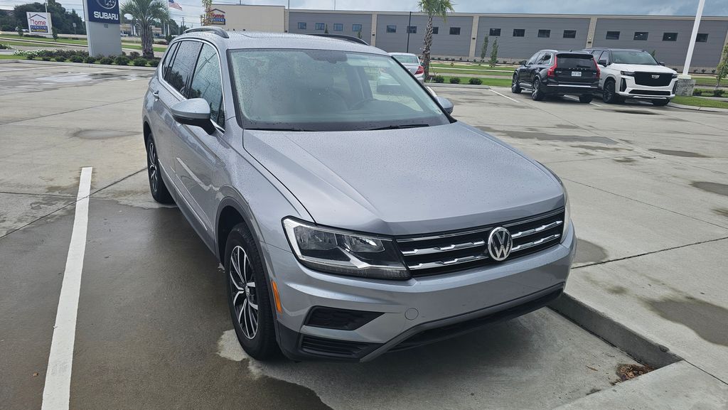 volkswagen tiguan 2021 3VV3B7AX2MM014594 image volkswagen tiguan 2021 3VV3B7AX2MM014594 image
