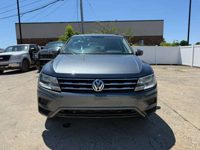 volkswagen tiguan 2021 3VV2B7AX4MM099515 image volkswagen tiguan 2021 3VV2B7AX4MM099515 image