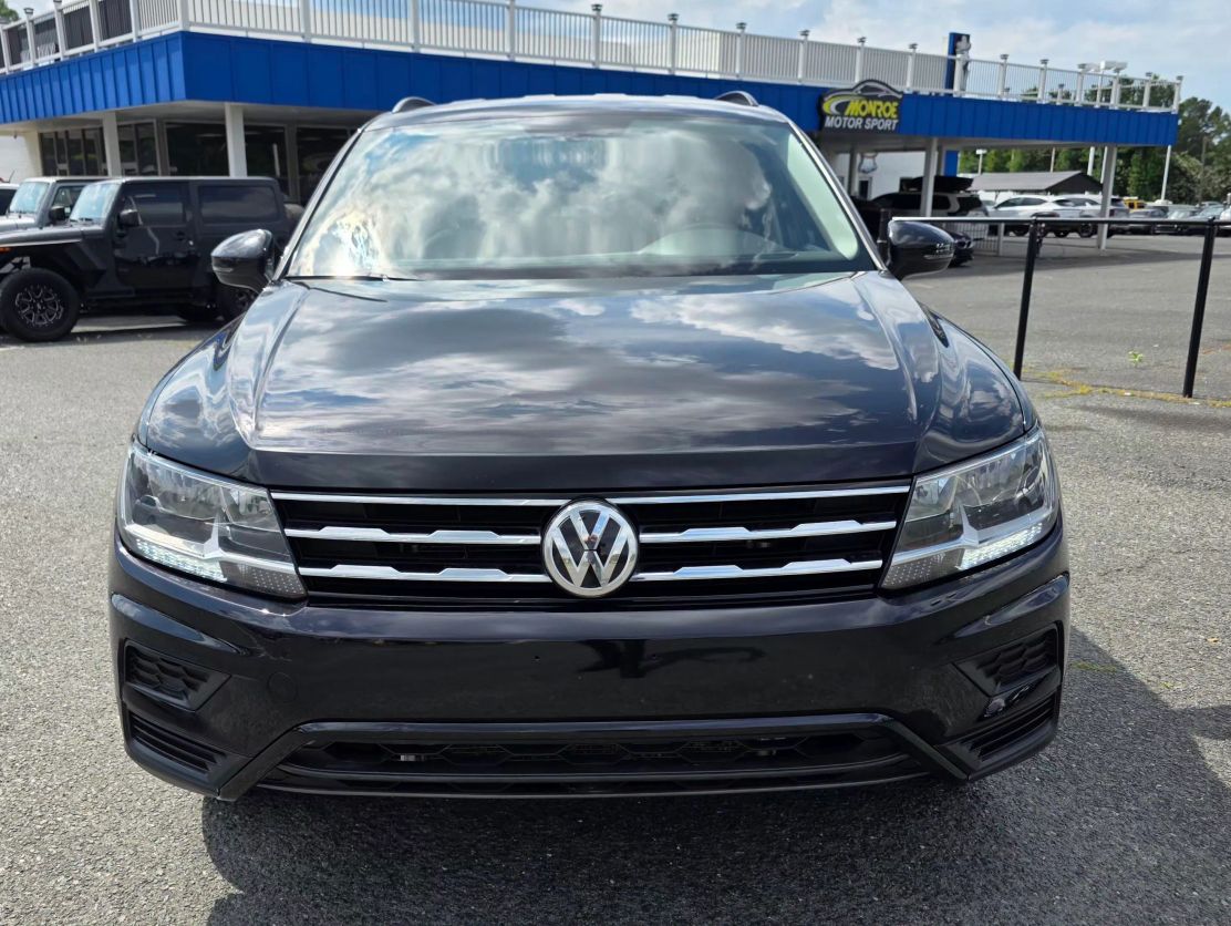 volkswagen tiguan 2021 3VV3B7AX6MM010354 image volkswagen tiguan 2021 3VV3B7AX6MM010354 image
