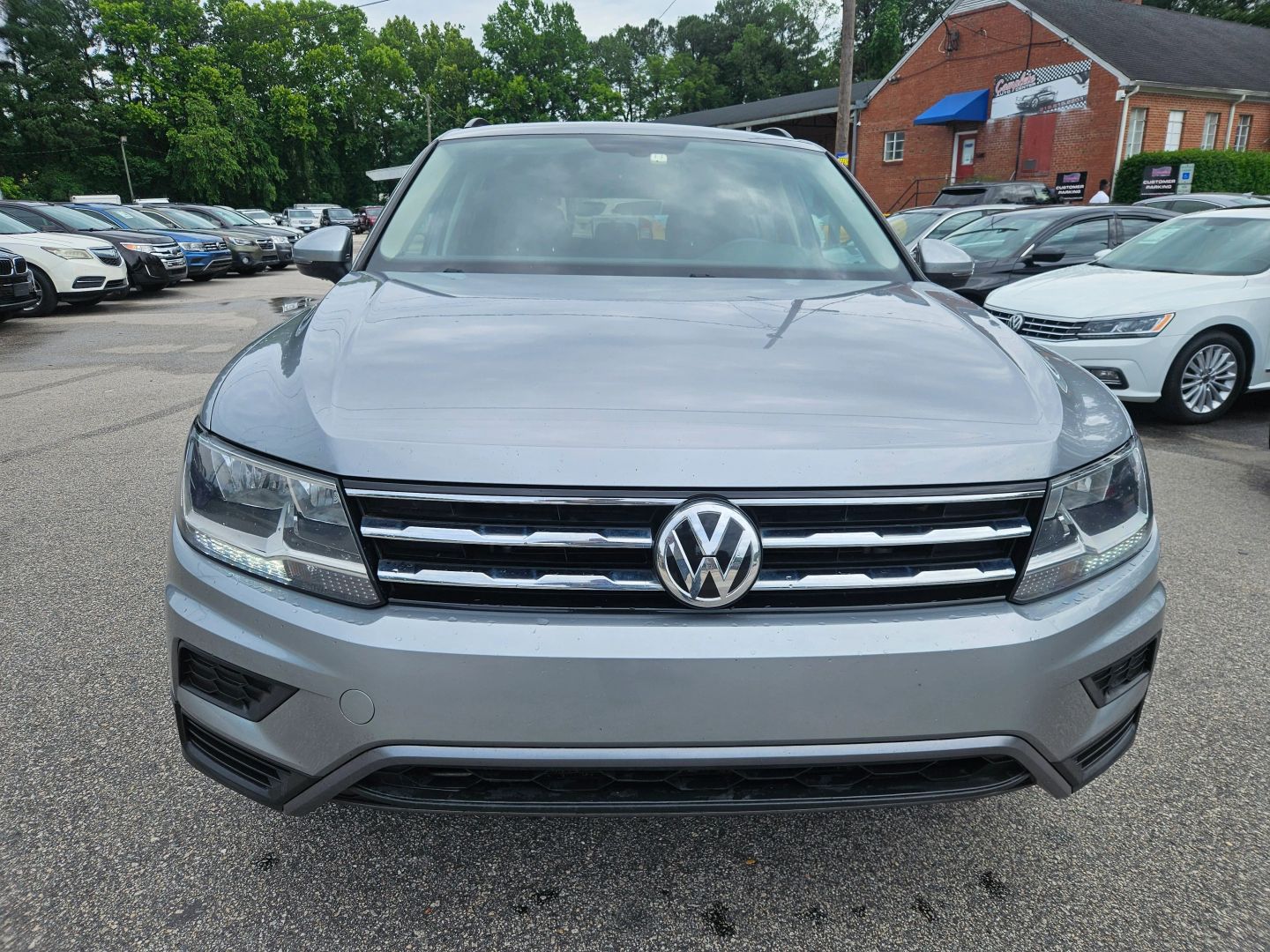 volkswagen tiguan 2021 3VV3B7AX6MM045220 image volkswagen tiguan 2021 3VV3B7AX6MM045220 image