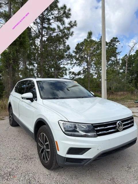 volkswagen tiguan 2021 3VV3B7AX5MM109960 image volkswagen tiguan 2021 3VV3B7AX5MM109960 image