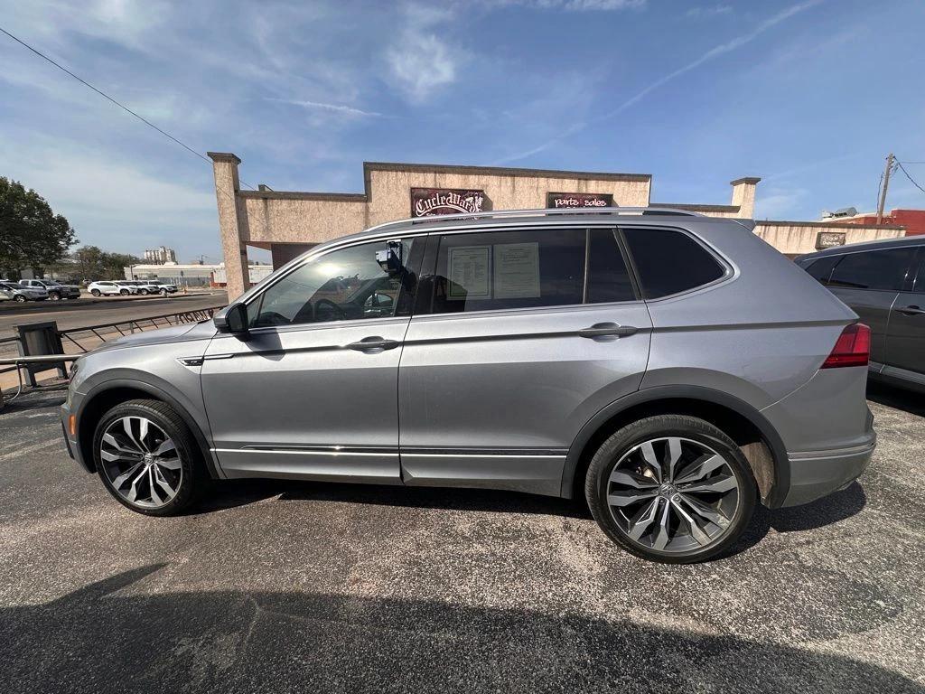 volkswagen tiguan 2021 3VV4B7AX6MM047991 image volkswagen tiguan 2021 3VV4B7AX6MM047991 image