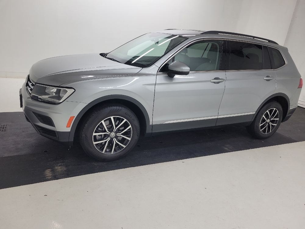 volkswagen tiguan 2021 3VV2B7AX4MM157039 image volkswagen tiguan 2021 3VV2B7AX4MM157039 image