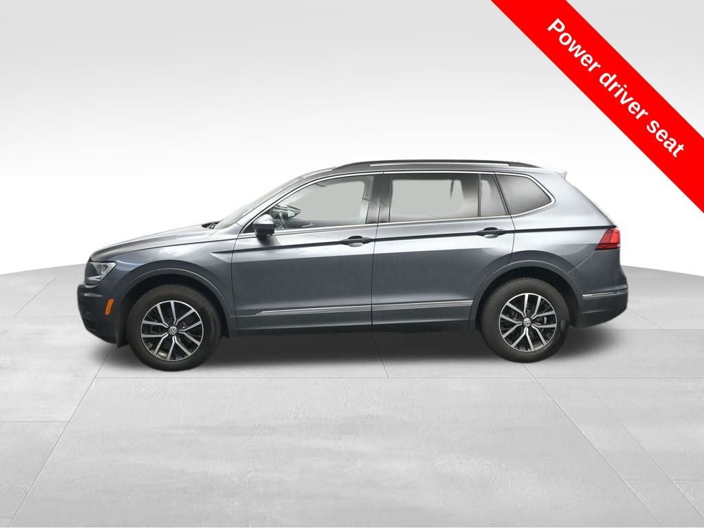 volkswagen tiguan 2021 3VV2B7AX7MM057727 image volkswagen tiguan 2021 3VV2B7AX7MM057727 image