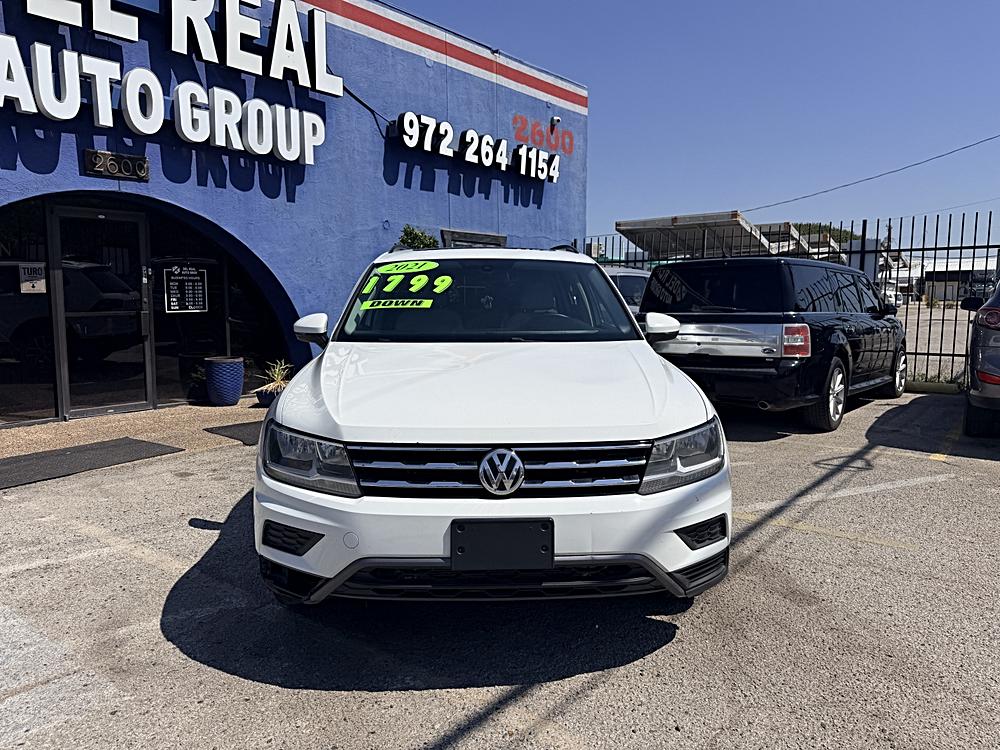 volkswagen tiguan 2021 3VV2B7AX8MM114923 image volkswagen tiguan 2021 3VV2B7AX8MM114923 image