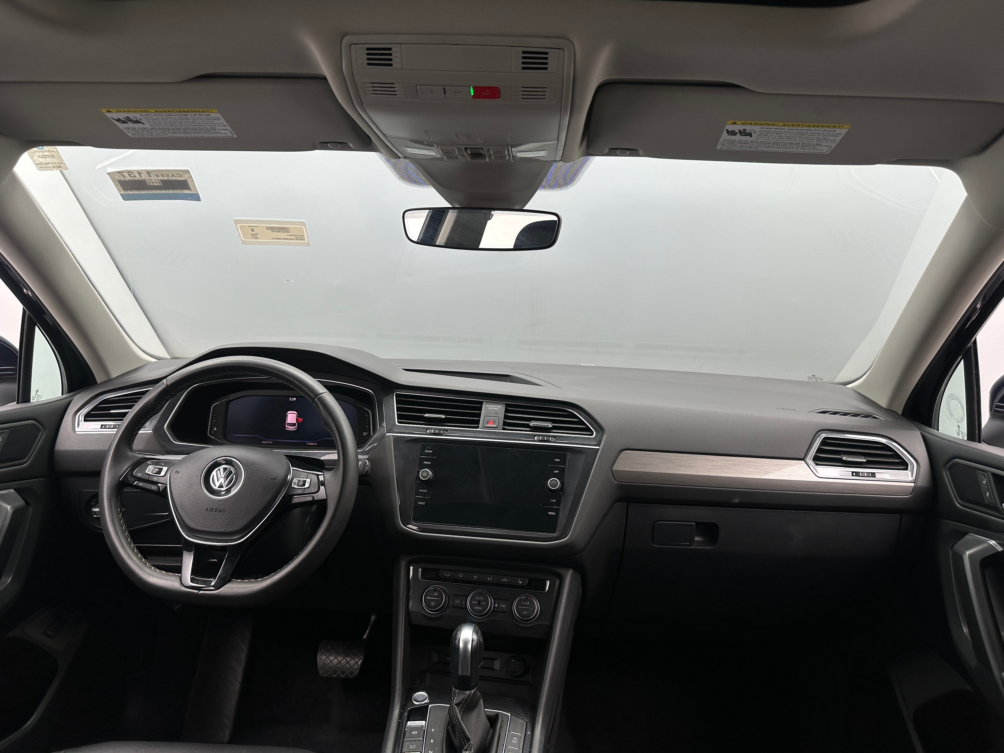 volkswagen tiguan 2021 3VV2B7AXXMM100974 image volkswagen tiguan 2021 3VV2B7AXXMM100974 image