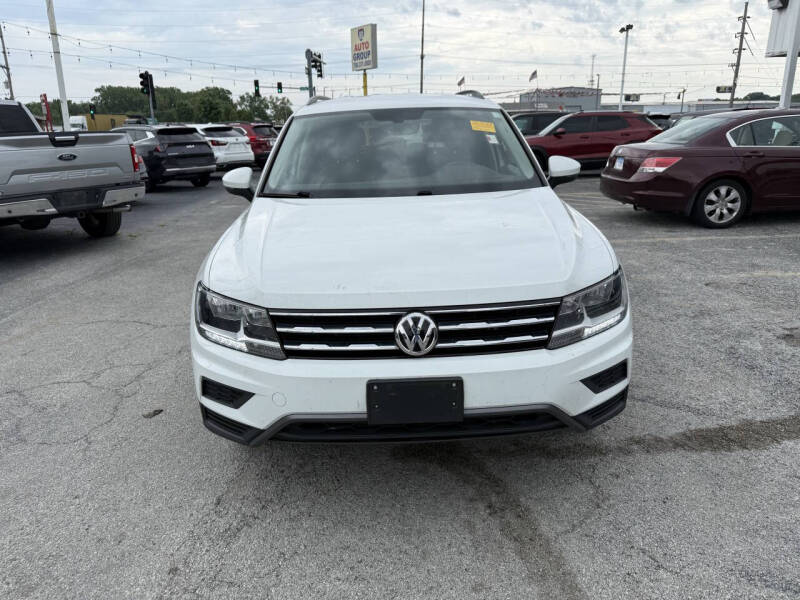 volkswagen tiguan 2021 3VV3B7AX3MM145498 image volkswagen tiguan 2021 3VV3B7AX3MM145498 image