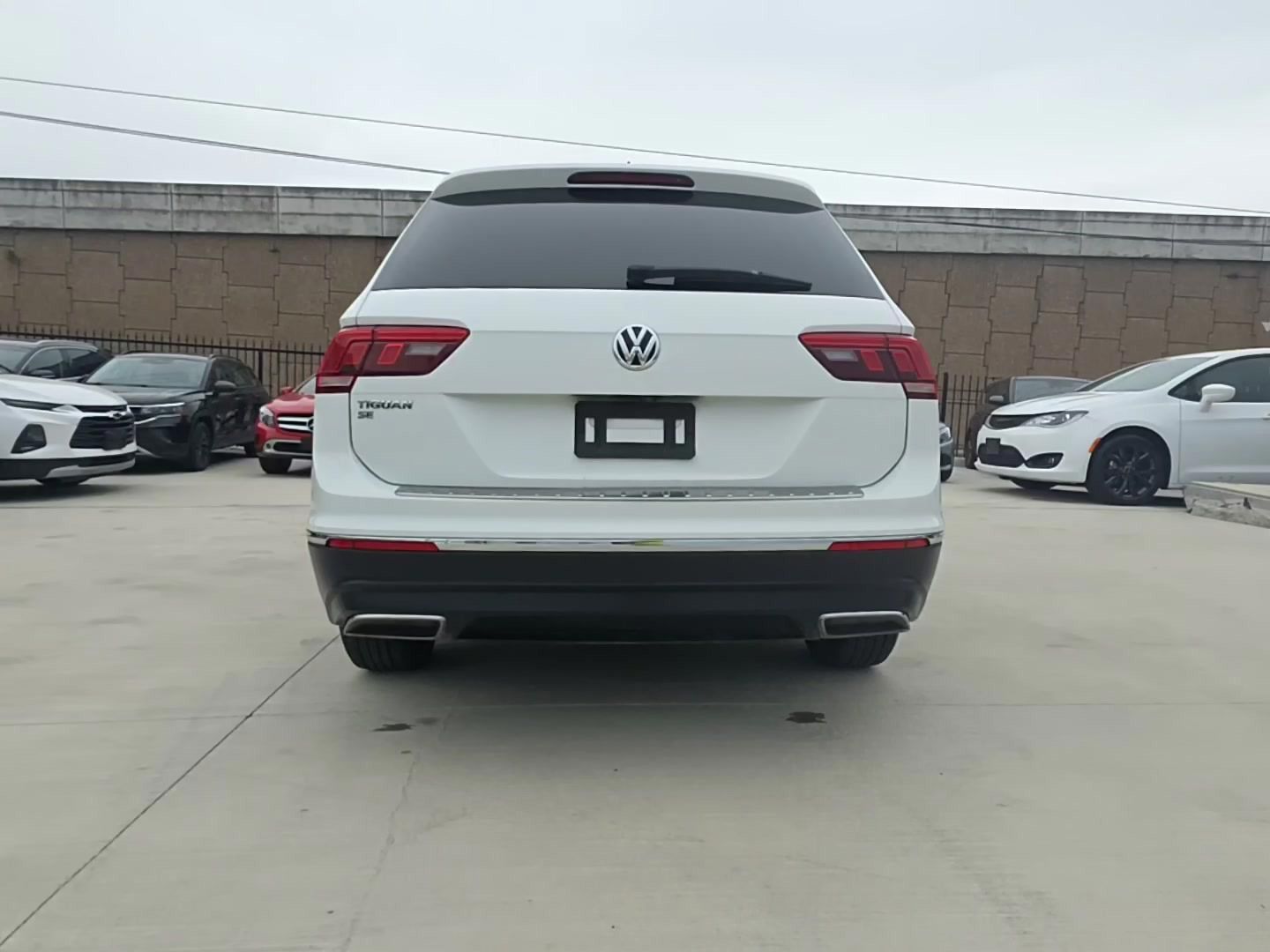 volkswagen tiguan 2021 3VV3B7AX6MM102998 image volkswagen tiguan 2021 3VV3B7AX6MM102998 image