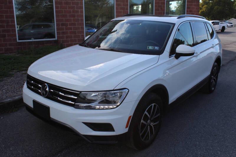 volkswagen tiguan 2021 3VV2B7AX9MM083827 image volkswagen tiguan 2021 3VV2B7AX9MM083827 image