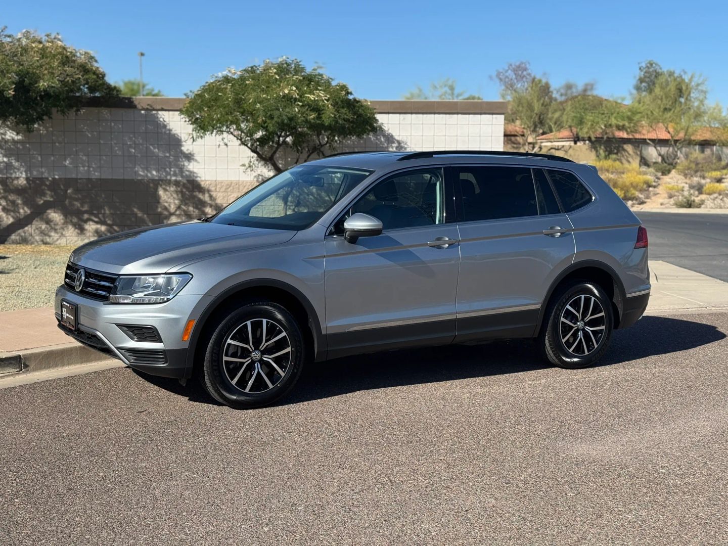 volkswagen tiguan 2021 3VV3B7AXXMM072338 image volkswagen tiguan 2021 3VV3B7AXXMM072338 image