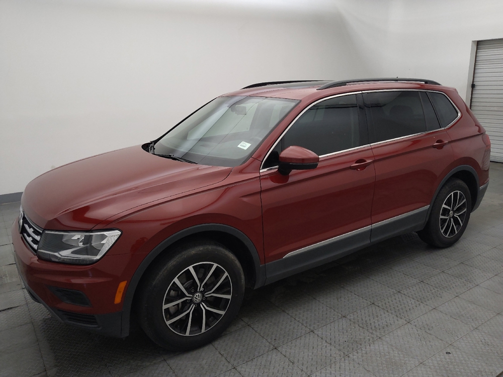 volkswagen tiguan 2021 3VV3B7AX4MM157482 image volkswagen tiguan 2021 3VV3B7AX4MM157482 image