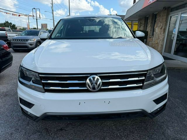 volkswagen tiguan 2021 3VV3B7AXXMM021003 image volkswagen tiguan 2021 3VV3B7AXXMM021003 image