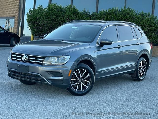 volkswagen tiguan 2021 3VV3B7AX2MM040144 image volkswagen tiguan 2021 3VV3B7AX2MM040144 image
