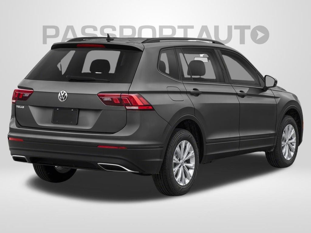 volkswagen tiguan 2021 3VV1B7AX3MM077114 image