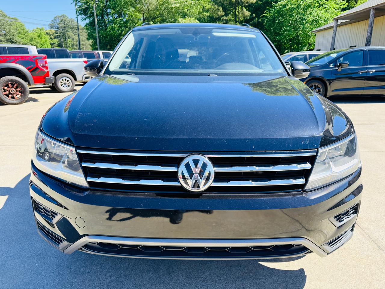 volkswagen tiguan 2021 3VV3B7AX9MM055613 image volkswagen tiguan 2021 3VV3B7AX9MM055613 image