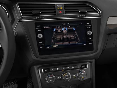 volkswagen tiguan 2021 3VV2B7AXXMM080127 image volkswagen tiguan 2021 3VV2B7AXXMM080127 image