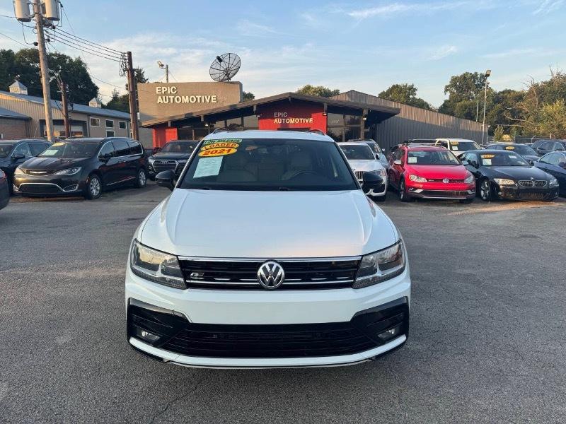 volkswagen tiguan 2021 3VV3B7AX2MM100536 image volkswagen tiguan 2021 3VV3B7AX2MM100536 image