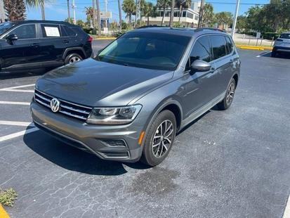 volkswagen tiguan 2021 3VV3B7AX6MM159010 image volkswagen tiguan 2021 3VV3B7AX6MM159010 image