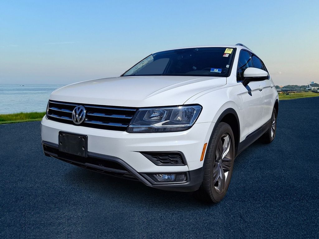 volkswagen tiguan 2021 3VV2B7AX1MM004327 image volkswagen tiguan 2021 3VV2B7AX1MM004327 image