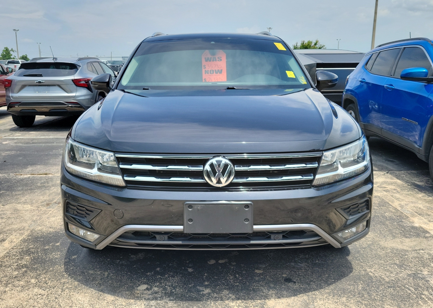 volkswagen tiguan 2021 3VV2B7AXXMM071881 image volkswagen tiguan 2021 3VV2B7AXXMM071881 image
