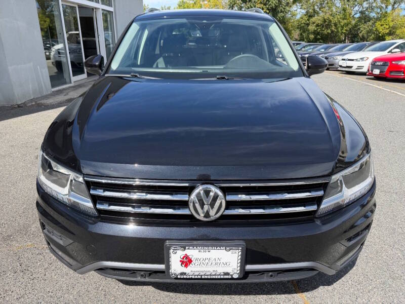 volkswagen tiguan 2021 3VV2B7AXXMM006240 image volkswagen tiguan 2021 3VV2B7AXXMM006240 image