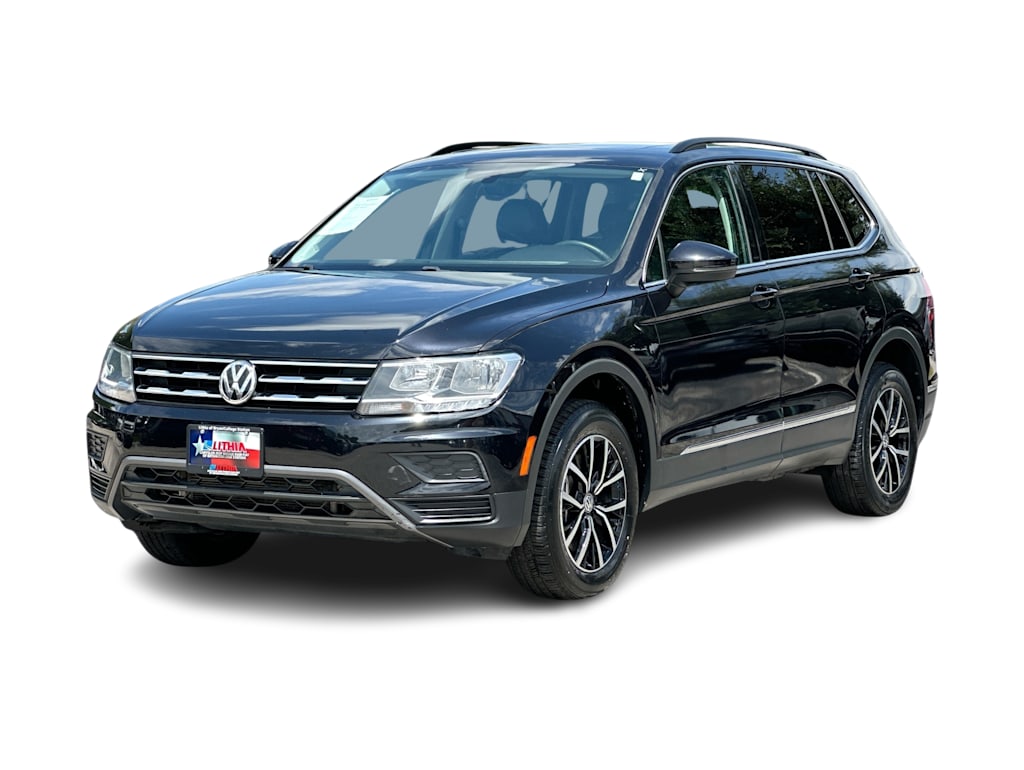 volkswagen tiguan 2021 3VV2B7AX7MM119448 image volkswagen tiguan 2021 3VV2B7AX7MM119448 image