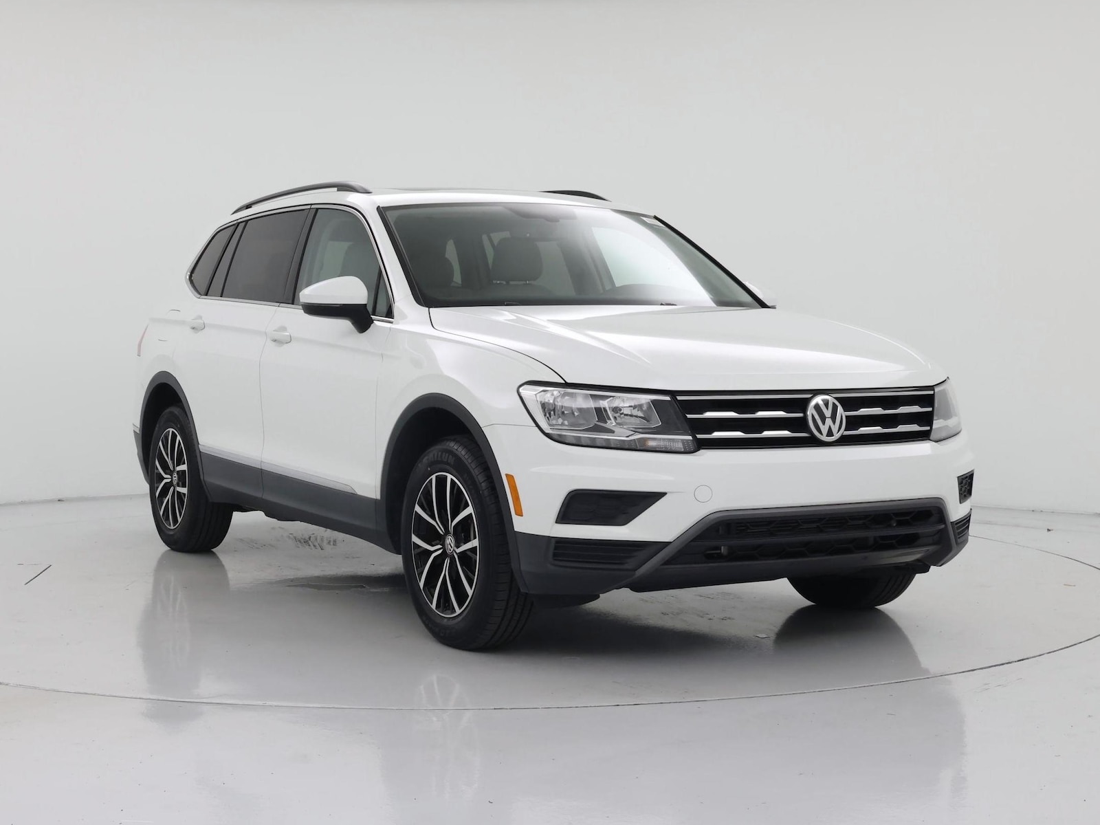 volkswagen tiguan 2021 3VV3B7AXXMM032714 image volkswagen tiguan 2021 3VV3B7AXXMM032714 image
