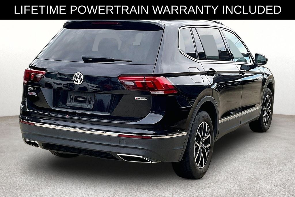 volkswagen tiguan 2021 3VV2B7AX4MM138488 image volkswagen tiguan 2021 3VV2B7AX4MM138488 image