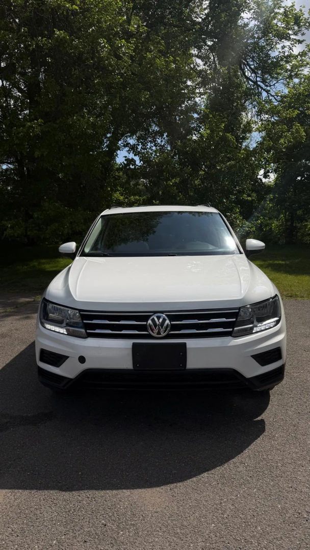 volkswagen tiguan 2021 3VV2B7AX7MM094079 image volkswagen tiguan 2021 3VV2B7AX7MM094079 image