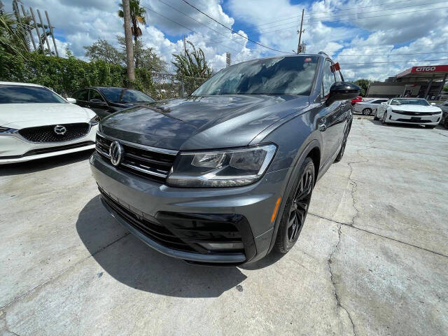 volkswagen tiguan 2021 3VV3B7AX2MM020749 image volkswagen tiguan 2021 3VV3B7AX2MM020749 image