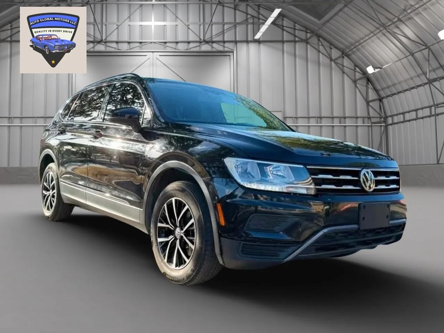 volkswagen tiguan 2021 3VV3B7AX2MM112427 image volkswagen tiguan 2021 3VV3B7AX2MM112427 image