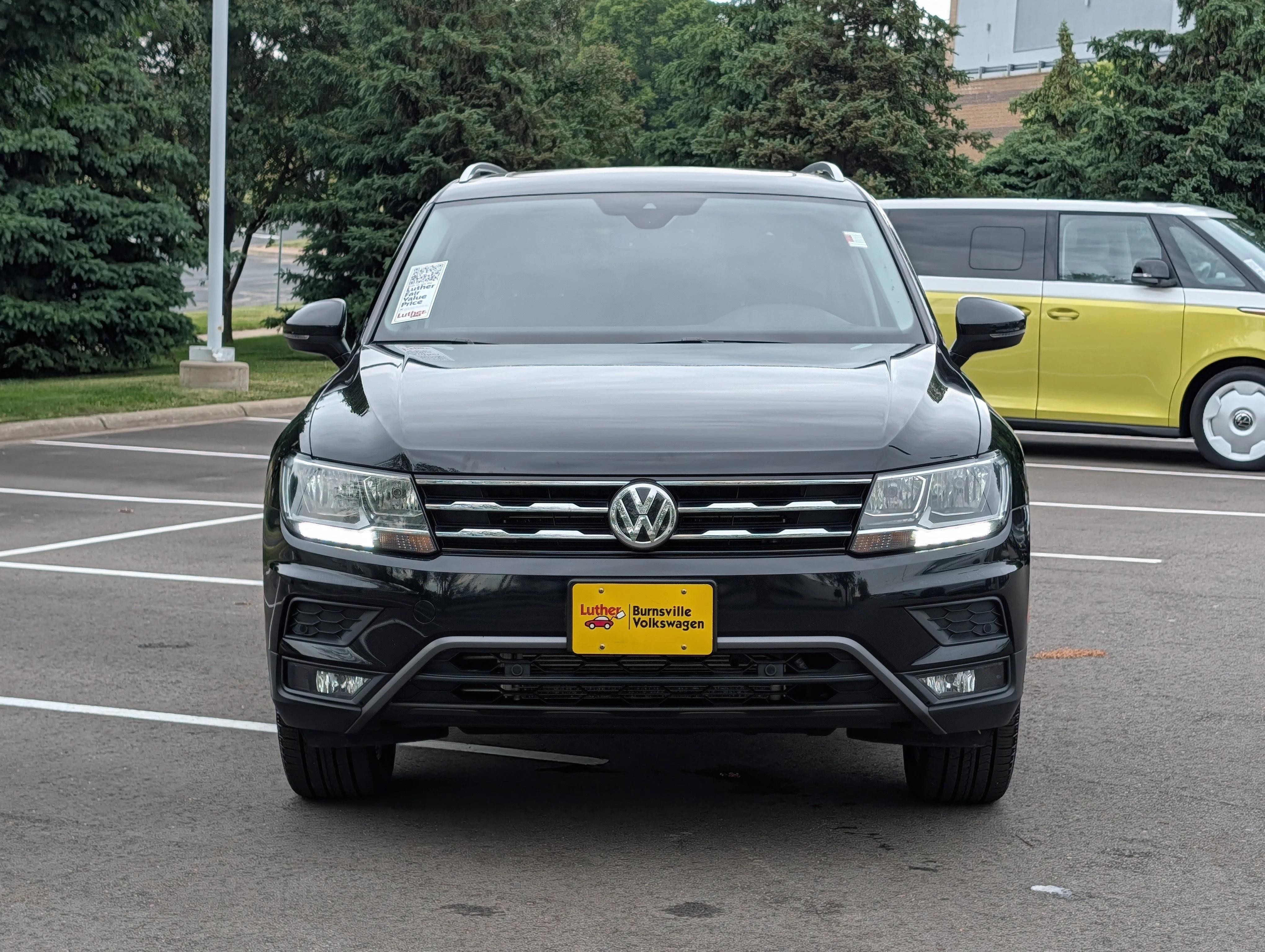 volkswagen tiguan 2021 3VV2B7AX4MM025916 image volkswagen tiguan 2021 3VV2B7AX4MM025916 image
