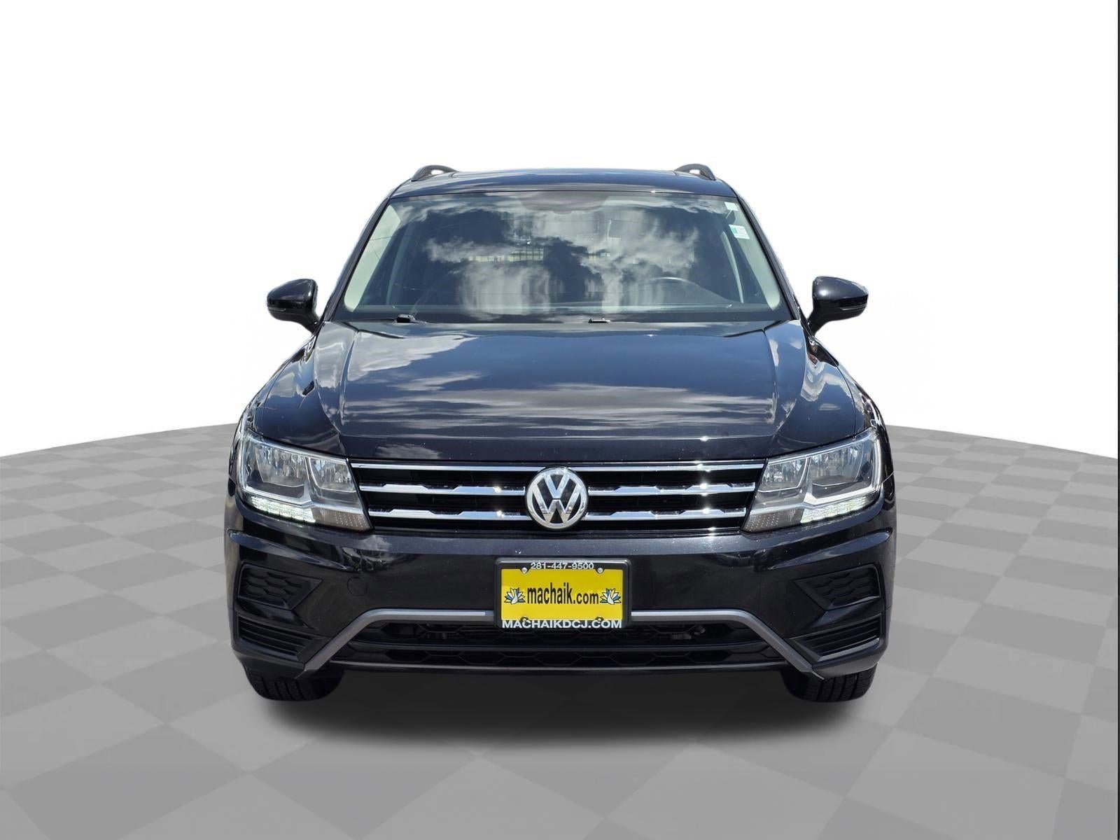 volkswagen tiguan 2021 3VV3B7AX2MM005376 image volkswagen tiguan 2021 3VV3B7AX2MM005376 image