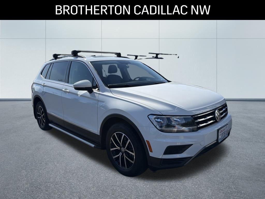 volkswagen tiguan 2021 3VV2B7AX5MM124227 image volkswagen tiguan 2021 3VV2B7AX5MM124227 image