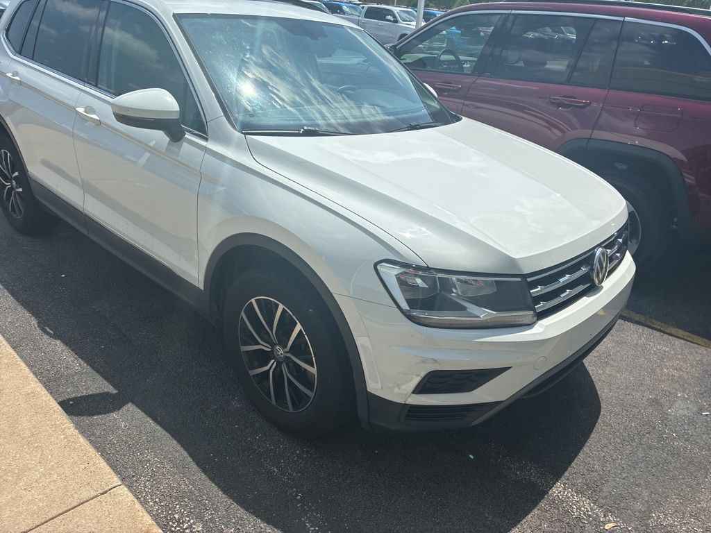 volkswagen tiguan 2021 3VV3B7AX5MM133854 image volkswagen tiguan 2021 3VV3B7AX5MM133854 image