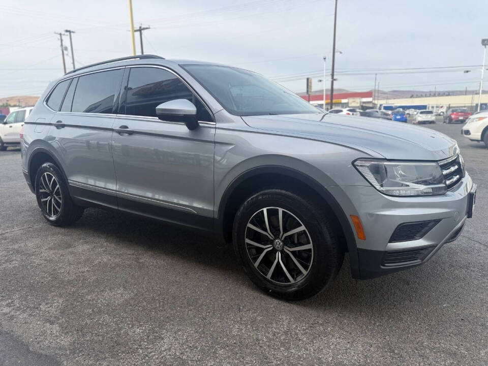 volkswagen tiguan 2021 3VV2B7AX4MM072315 image volkswagen tiguan 2021 3VV2B7AX4MM072315 image