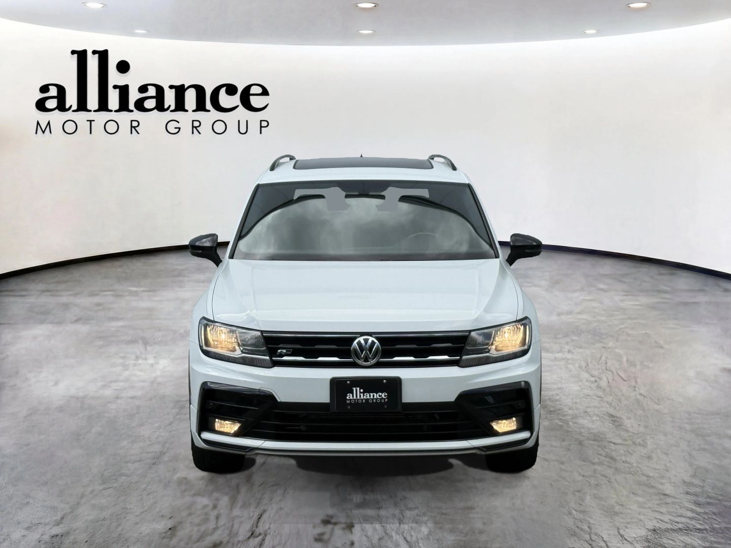 volkswagen tiguan 2021 3VV2B7AX5MM135082 image volkswagen tiguan 2021 3VV2B7AX5MM135082 image