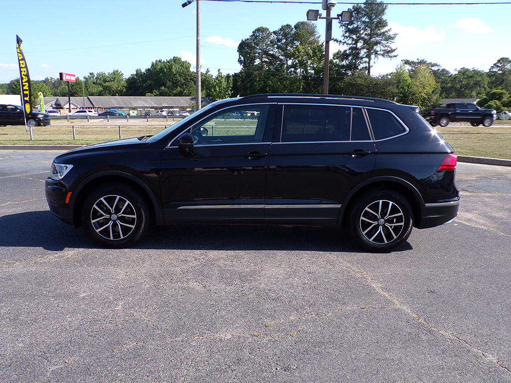volkswagen tiguan 2021 3VV3B7AX2MM112413 image volkswagen tiguan 2021 3VV3B7AX2MM112413 image